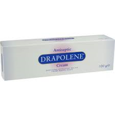 Drapoline : Drapolene Cream 100g